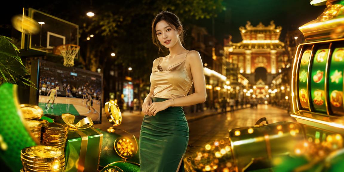 55win55 Ưu đãi