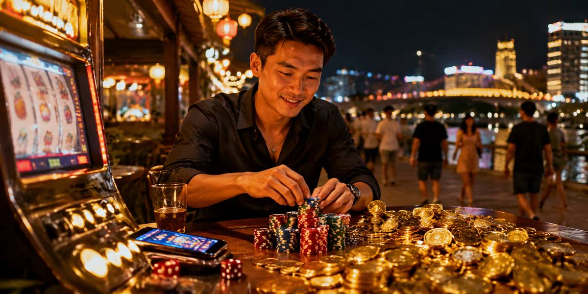55win55 Slot Ngày Mới