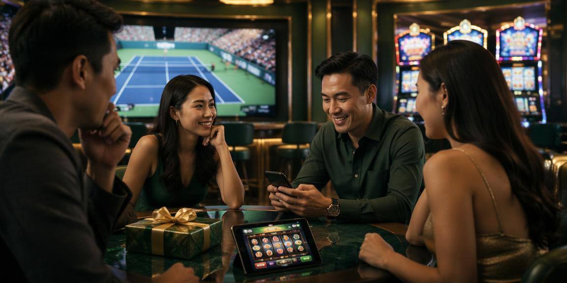 55win55 Các bước nạp tiền bằng ZaloPay tại 55win55